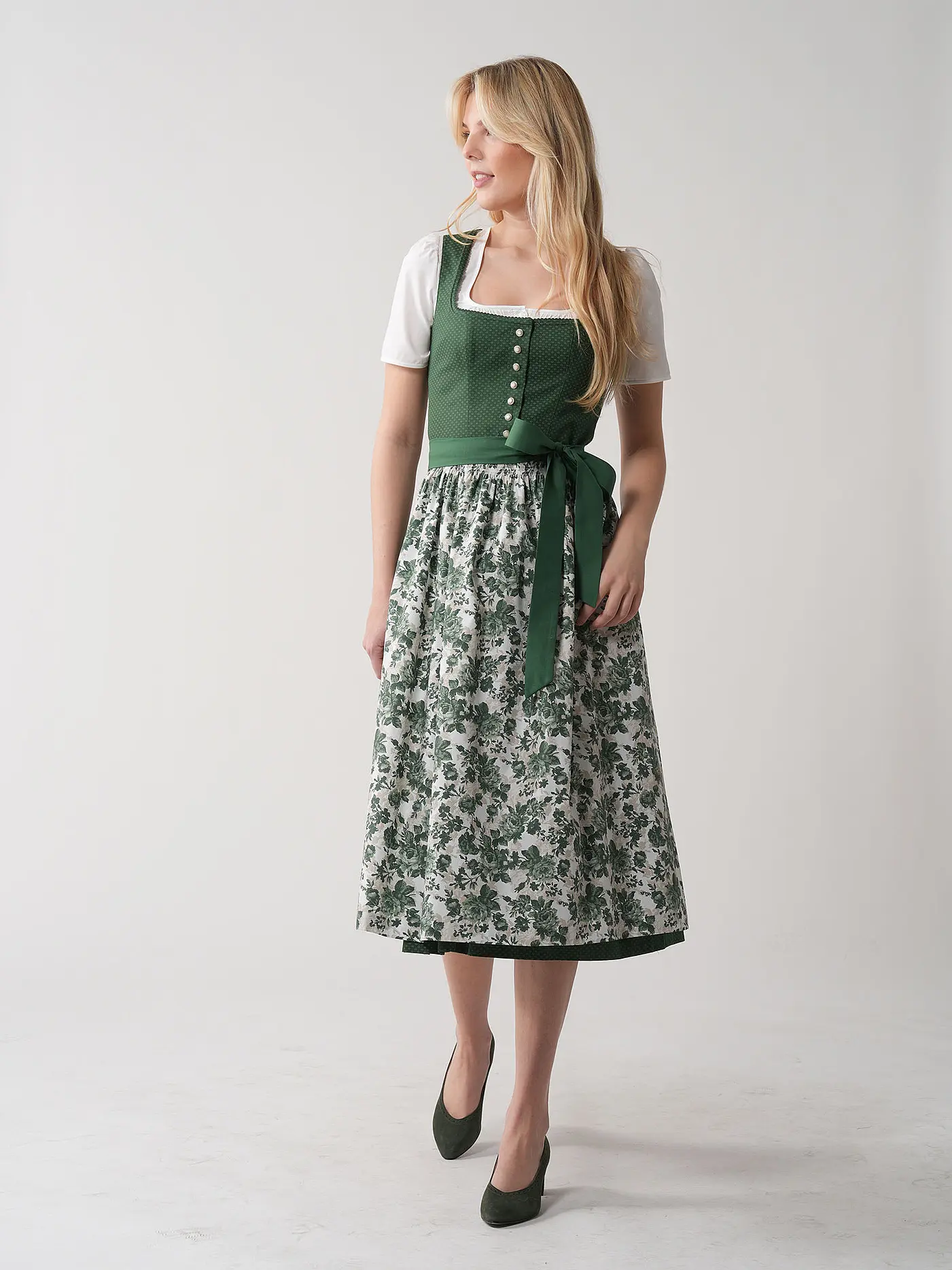 WENGER | Dirndl DAISY | 